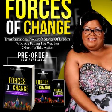 Forces of Change – Now Available!